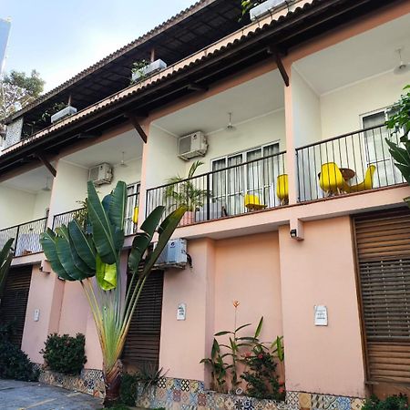 Hotel Charme Fonte Do Boi サルバドール エクステリア 写真
