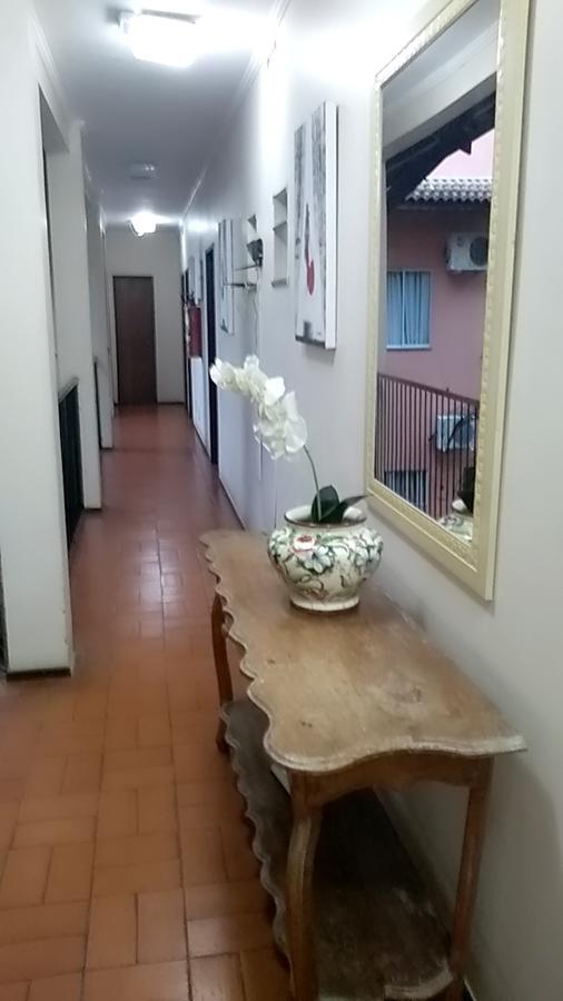 Hotel Charme Fonte Do Boi サルバドール エクステリア 写真