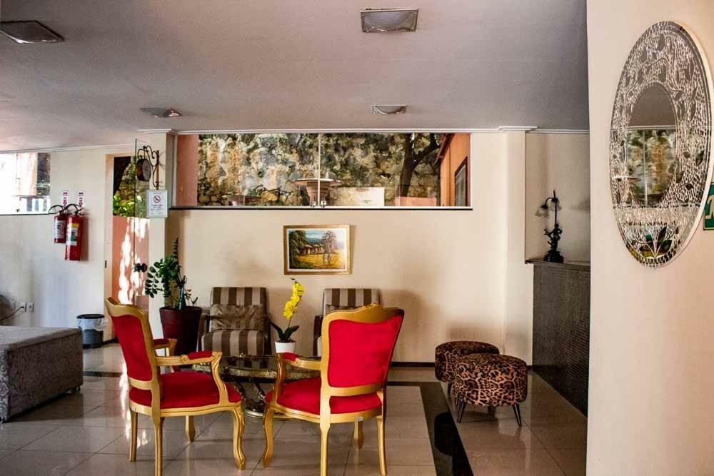 Hotel Charme Fonte Do Boi サルバドール エクステリア 写真