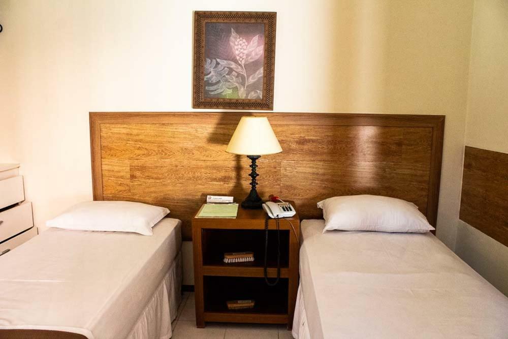 Hotel Charme Fonte Do Boi サルバドール エクステリア 写真