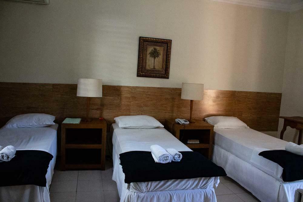 Hotel Charme Fonte Do Boi サルバドール エクステリア 写真