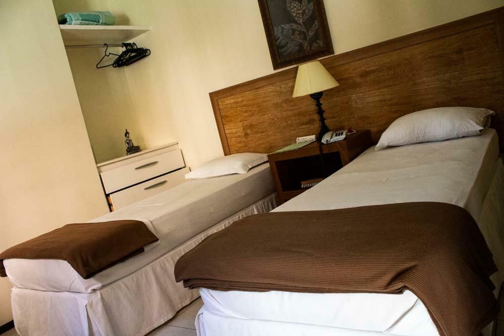 Hotel Charme Fonte Do Boi サルバドール エクステリア 写真